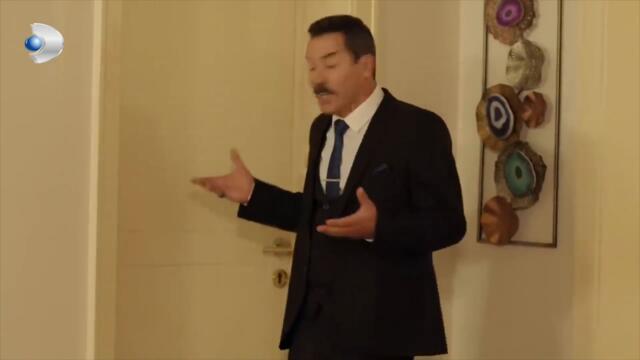 Cemre, Cenkten KAÇT! - Zalim İstanbul Özel Klip