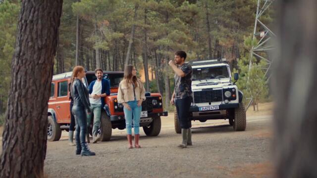 Trip Atmanın Yeri Ve Zamanı Olmaz - Bay Yanlış