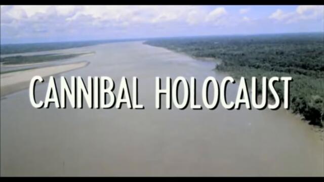 Riz Ortolani - Main Theme [Cannibal Holocaust - Original Soundtrack]