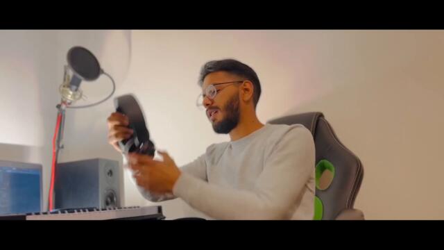 FARI ft. NECIP - 112 REMIX [Official Video]