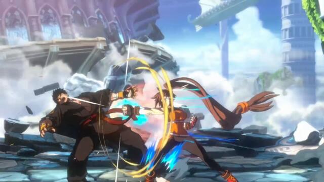 DNF DUEL｜Official Trailer