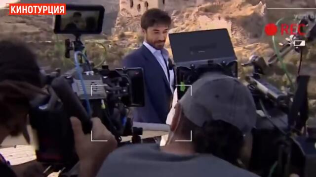 ТОП-10. Интересные турецкие сериалы которые рекомендуют зрители