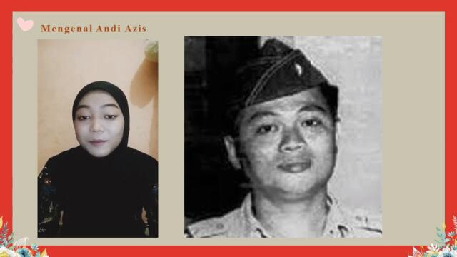 ANDI AZIS