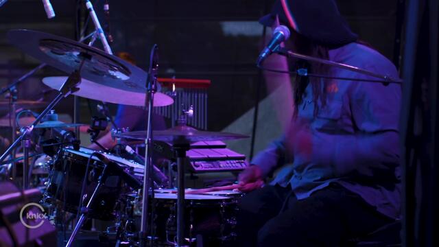 Ghost-Note 'Swagism' | Live at Victoria JazzFest