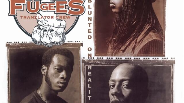 Nappy Heads (Remix)