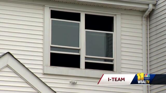 Man charged in fire, shooting spree that damaged courthouse