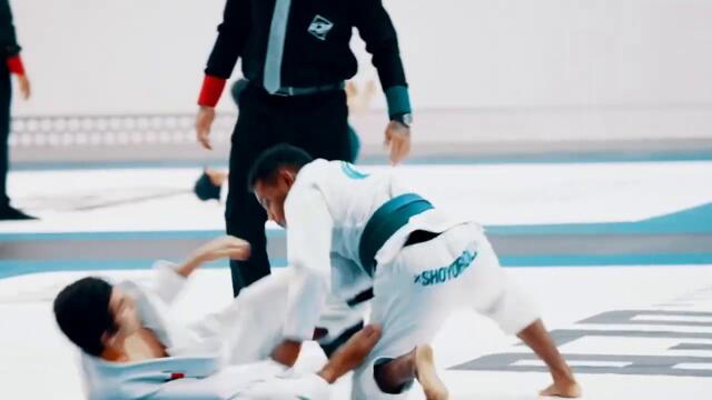 Трейлър: AJP Tour Sofia на 20-ти ноември