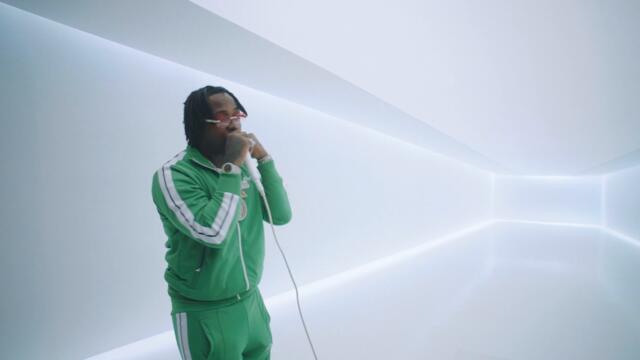 EST Gee - Sky Dweller (Live) | Vevo DSCVR Artists to Watch 2022