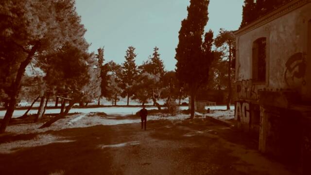 Κωσταντίνος Γαλανός - Ανησυχώ - тревожа се