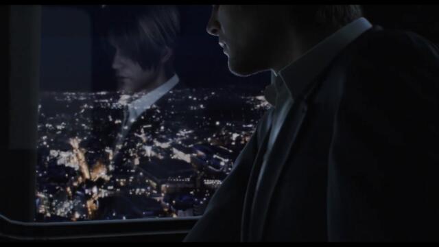 RESIDENT EVIL: INFINITE DARKNESS Official Trailer (2021)