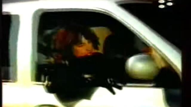 Рекламен блок на БНТ Ефир 2 (25 август 1998, вторник)