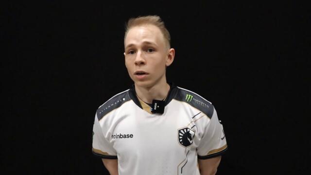 EliGE confirms that there will be roster changes at Team Liquid: We are not getting along