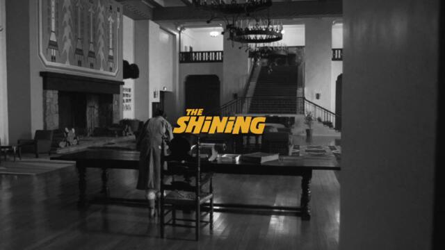 The Invisible Horror of The Shining