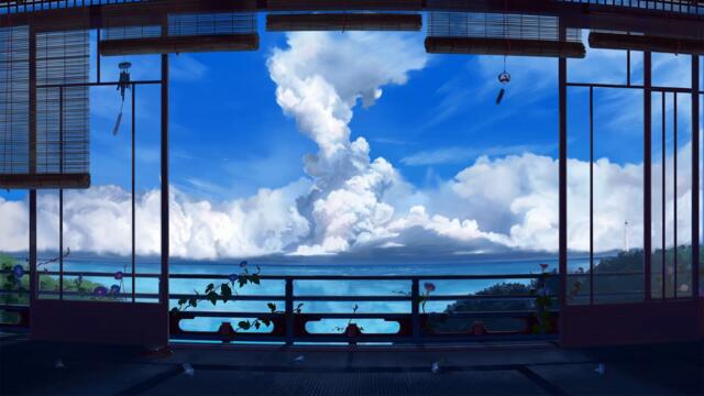Music to put you in a good mood ~ A playlist lofi for relax, stress relief and study