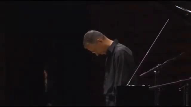Keith Jarrett - Tokyo Solo 2002 Encores