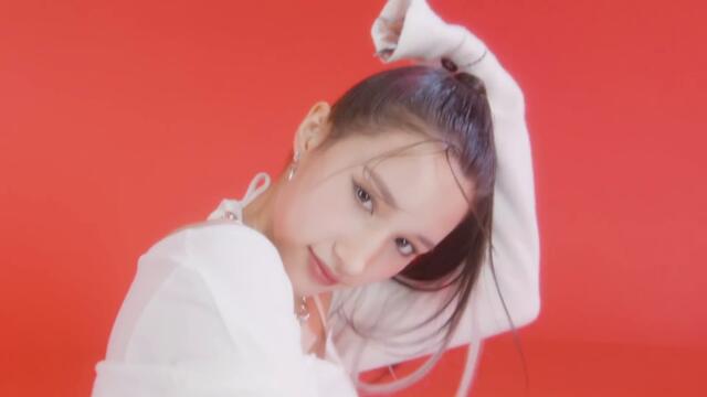 NEW BEGINNING / 케플러 X 데이즈드 티징필름. 다섯 번째는 휴닝바히에.