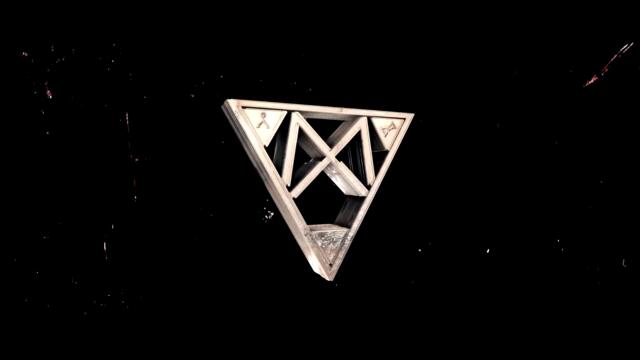 METALITE - Hunting High And Low [Stratovarius Cover] (2020) // Official Music Video // AFM Records