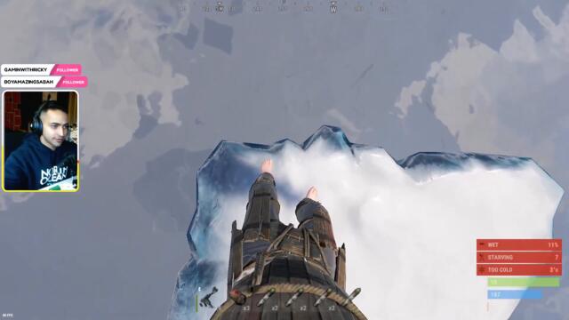 Going deep : Rust