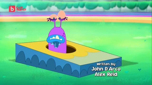 [С02.Е06] Тролчета: Купонът продължава - Игри за парти / Тролски приказки