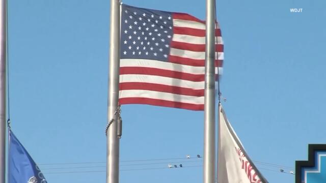 Army Veteran Among Heroes of Waukesha Parade Aftermath