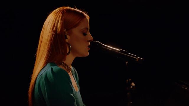 Noemi - Glicine (Live Performance) | Vevo