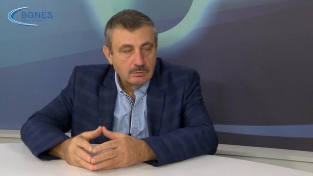 Никола Кицевски: Функционалната неграмотност е най-големият ни проблем