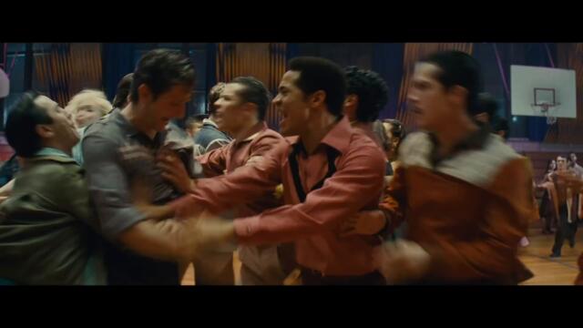 West Side Story Spot - Legendary Audience (2021) | Movieclips Trailers