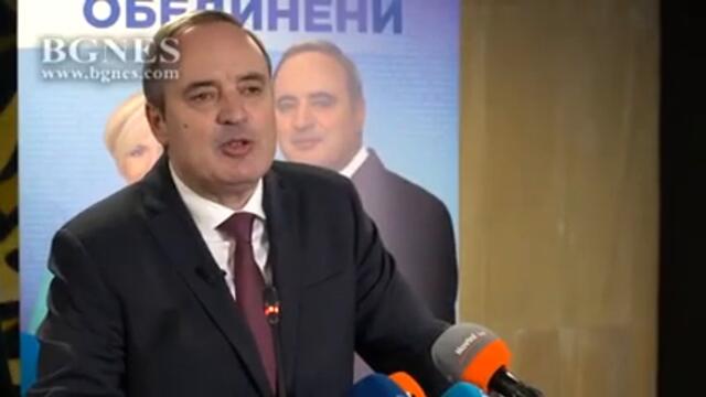 Герджиков: Ще се върна в университета