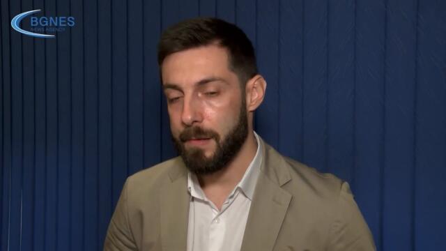 Сиркаров: Нужна е прозрачна бизнес среда, България може да е иновативен хъб