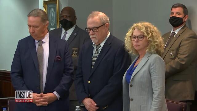 Ahmaud Arbery Murder Trial: All 3 Defendants Found Guilty