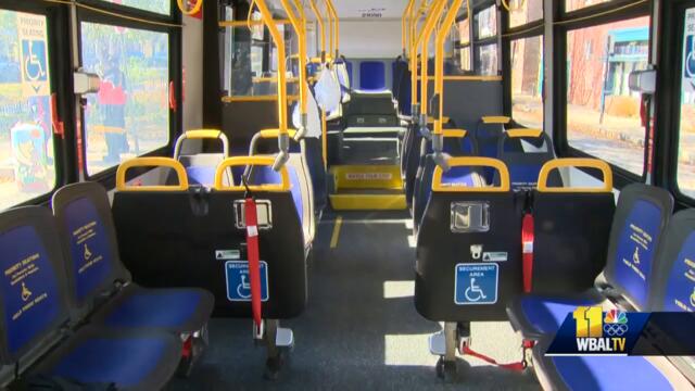 $22M federal grant to fund Baltimore East-West Priority Corridor project
