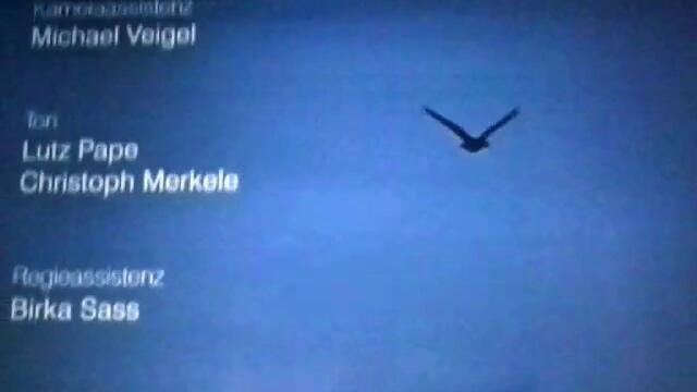 Тайната на черния лебед (синхронен екип, дублаж по Диема Фемили на 20.07.2014 г.) (запис)