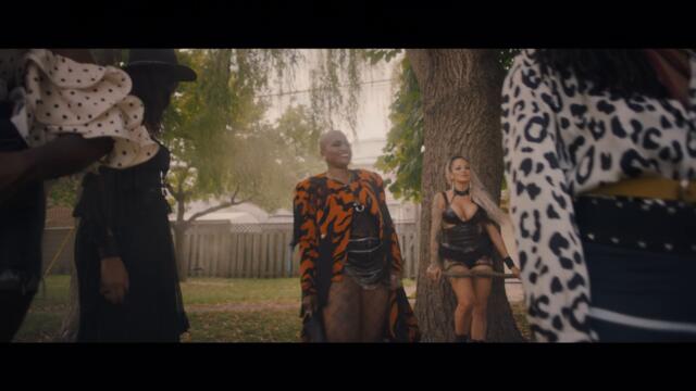 SATE - Howler (Music Video)