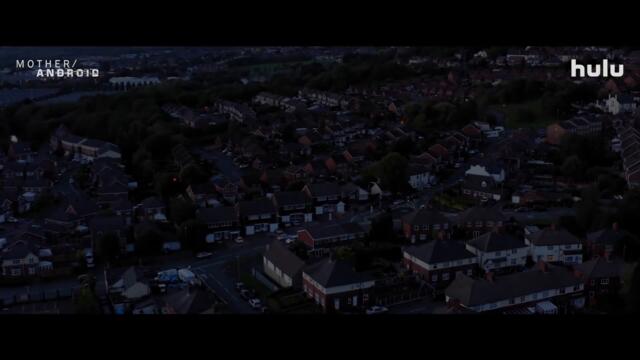 MOTHER/ANDROID Trailer (2021)
