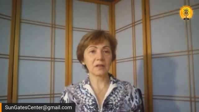 Воскресная Медитация! Омовение и Омоложениe в Полнолуние!