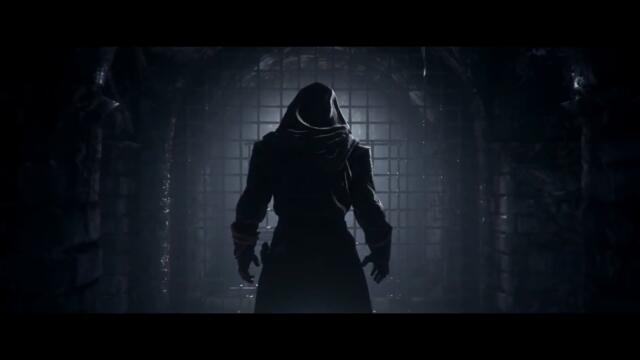 A Plague Tale: Innocence (2019) - Трейлър [БГ СУБТИТРИ]