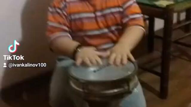 чалга КЮЧЕК 🎤