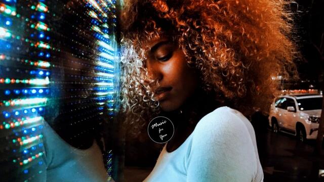Dj Goja x Vanessa Campagna - Snowman