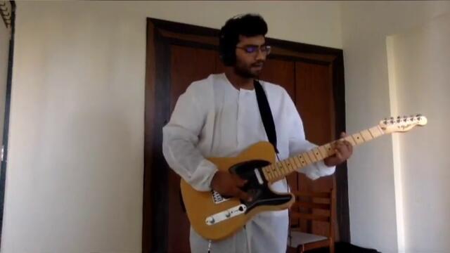 Introspector #1 (psych) | Mamuli Chor
