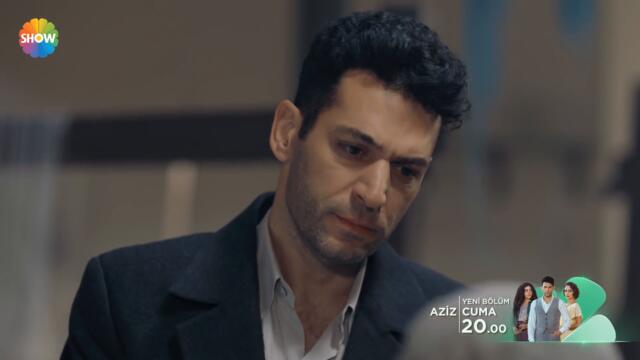 Aziz 4. Bölüm 2. Fragman | "Hayat satranç gibidir; ya piyon olursun ya şah..."