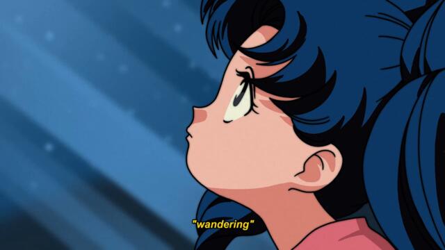 endly & Achex - Wandering