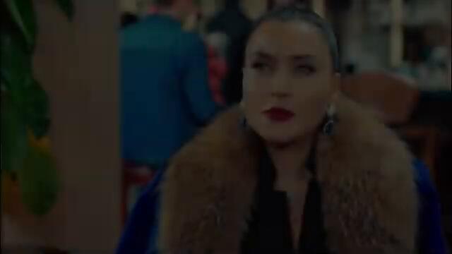 В следващите епизоди на "Опасно изкушение" ще видите...