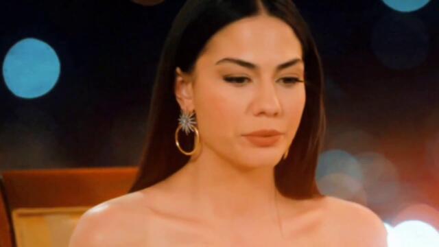 DEMET Özdemir Sevgilisi Oğuzhan Koç'a Bakın Nasıl Uğur Getiriyor.. Demet Özdemir Şans Getiriyor