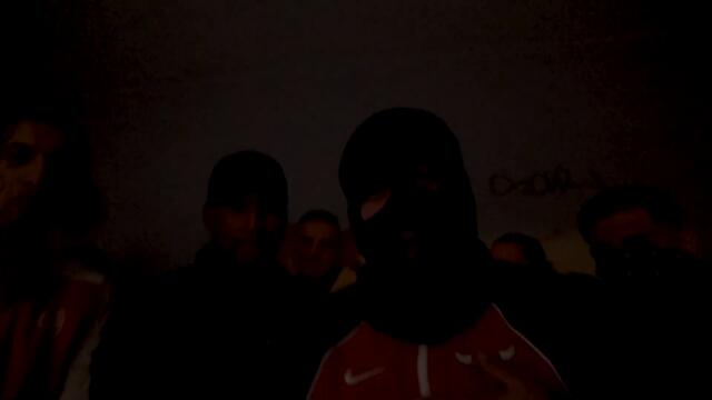 GAMBINO 36 - POTENZIELL (Official Video)