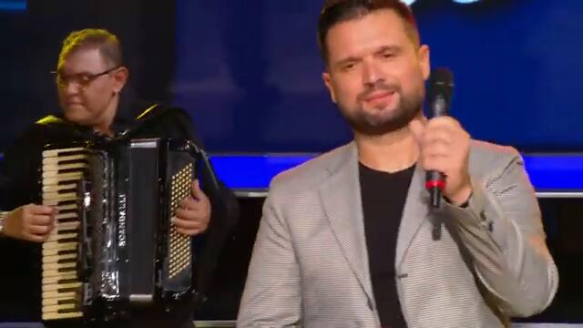 Dragi Domic - Slike mog zivota - PZD - (LIVE) - (Tv Grand 22.11.2021.)
