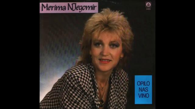 Merima Njegomir - Nema te - (Audio 1985)