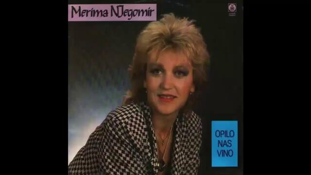 Merima Njegomir - Pile moje - (Audio 1985) HD