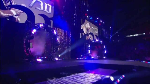 AEW: Миро срещу Еди Кингстън (Титла на TNT)