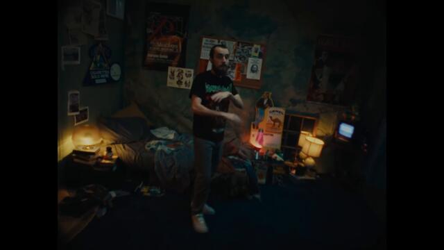 Pouya - One Deep in the Fleetwood (Official Music Video)