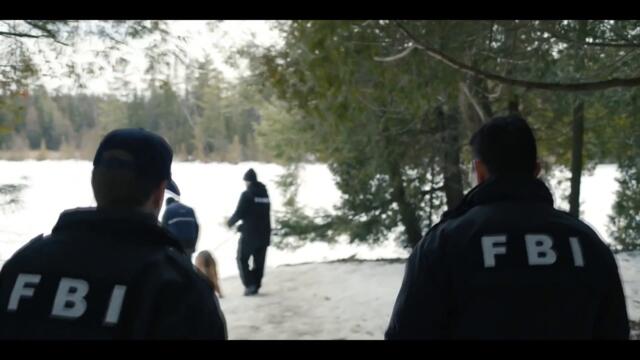 THE HOT ZONE: ANTHRAX Official Trailer (2021)